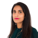 Ginger Dhaliwal