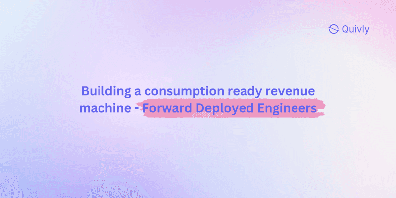 WTF is a Forward Deployed Engineer?