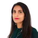 Ginger Dhaliwal