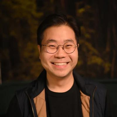 Mike Kim